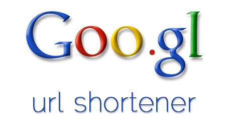 google url shortner