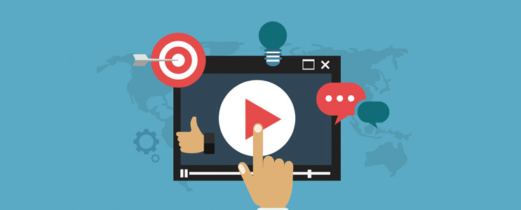 video content marketing